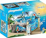Playmobil - Acuario (9060)