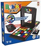 Rubik's - Rubiks Race Game - Juego de Mesa Clásico de Secuencias Lógicas - Carrera Juego de...