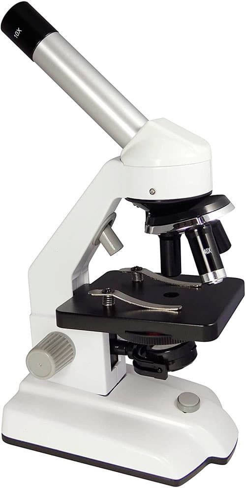 microscopio infantil buki france