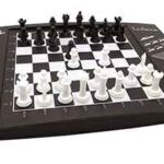 ajedrez electronico para niños de 8 años