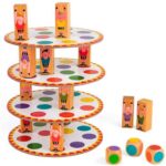 juego de mesa para niños de 5 años