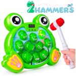 juguete interactivo para niños de 2 años