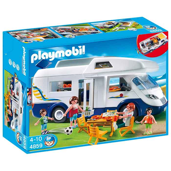 playmobil 4859