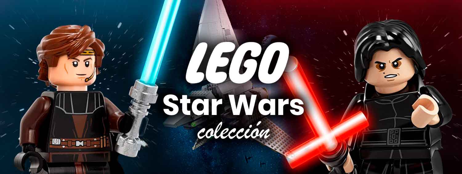 lego star wars